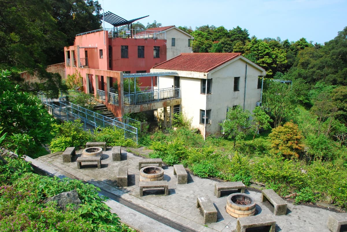 全港最高露營體驗:YHA 大帽山施樂園青年旅舍!觀雲海睇日出+夜觀繁星+新手戶外露營親子攻略