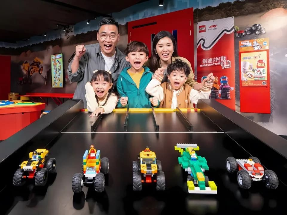 【玩樂指南】【香港室內親子放電好去處】全天候玩樂攻略:讓孩子盡情探索、學習與成長的家庭樂園