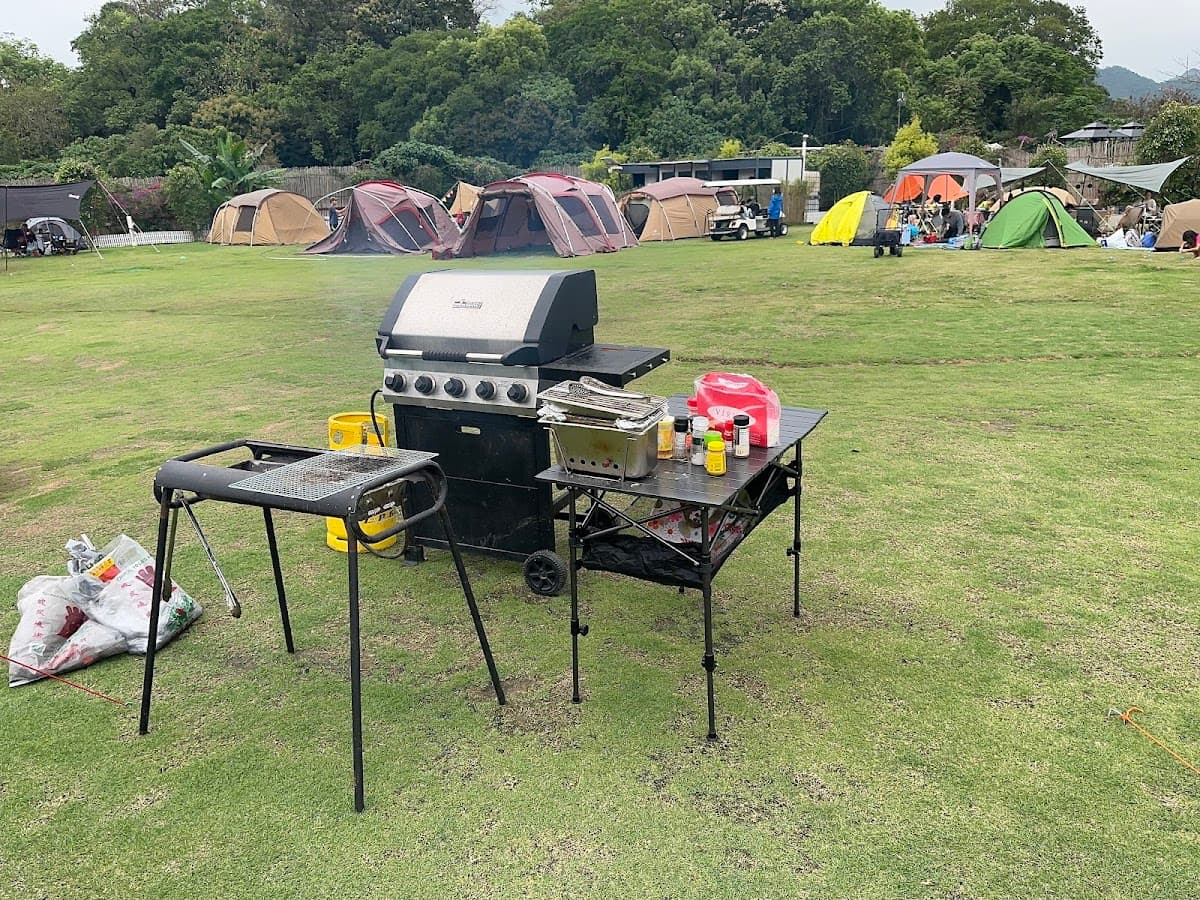 Camptopia