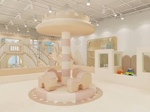 Mememore Playhouse