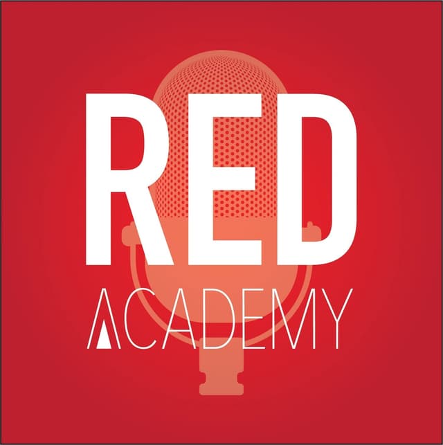 Red Academy-OLYMPIC CENTRE