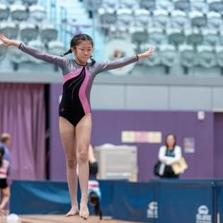 Sta Gymnastics 體操(荃灣)